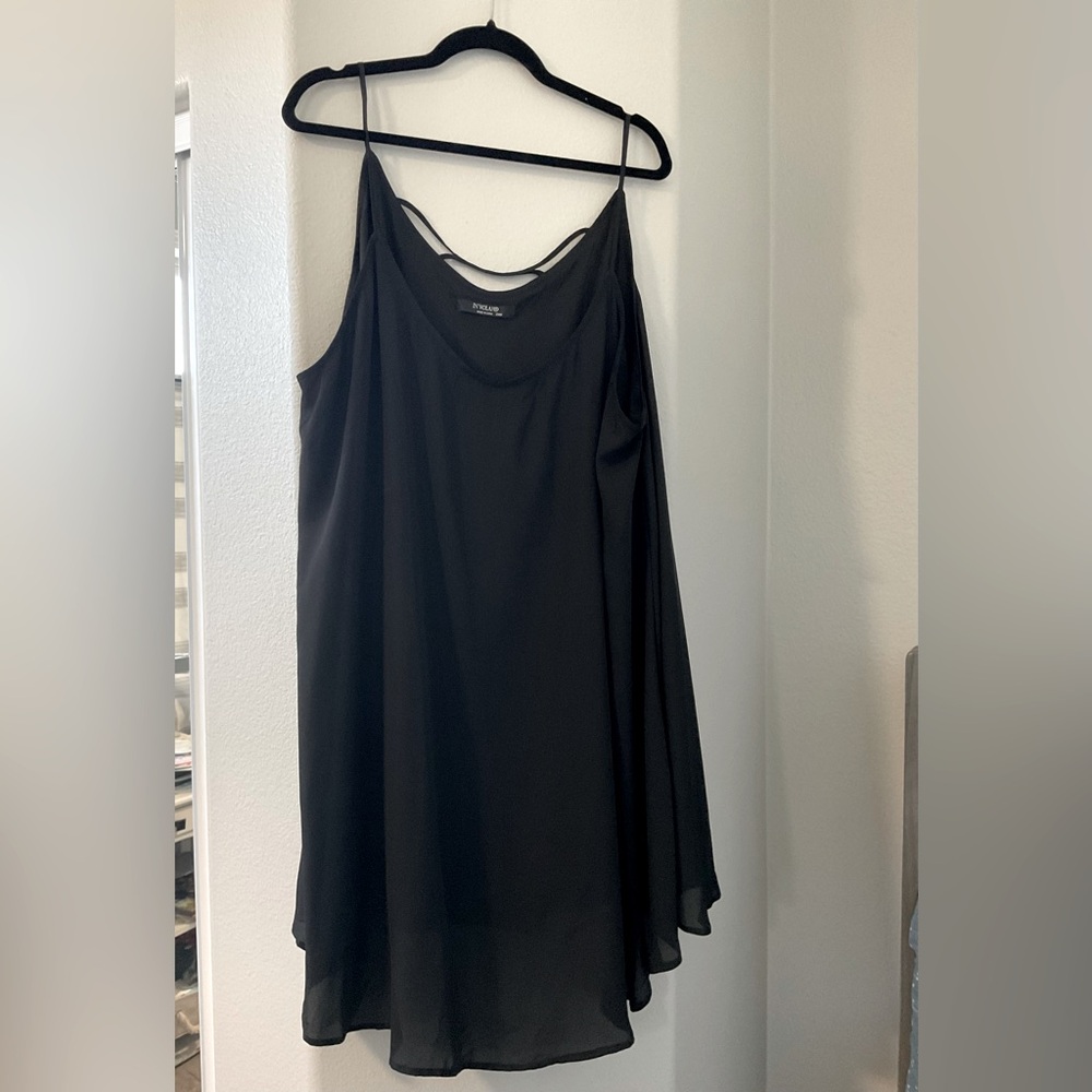 Black top 24W